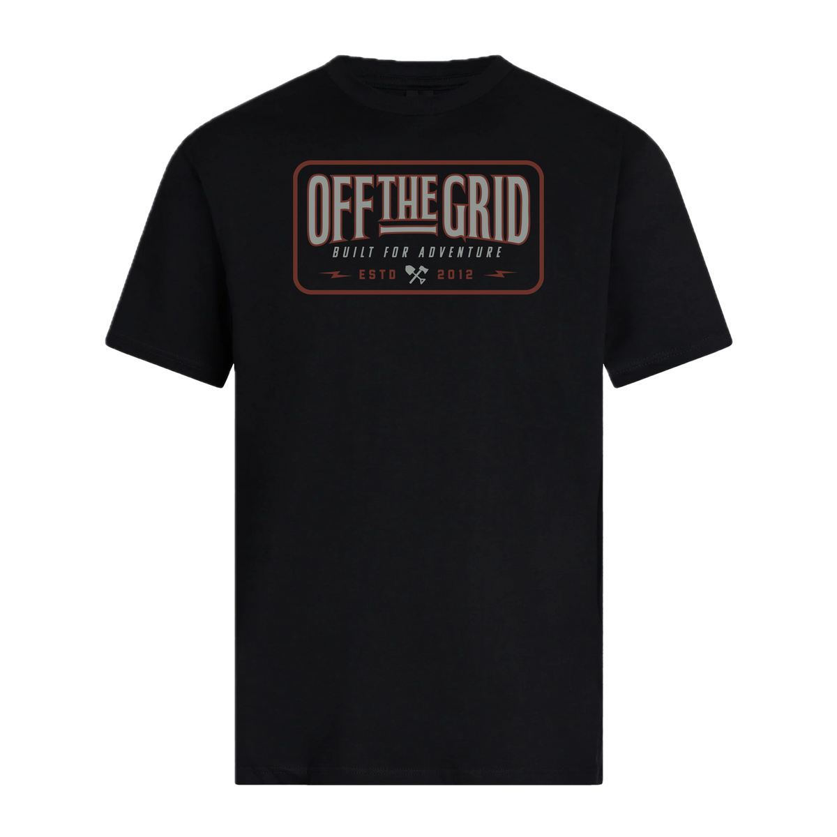 Trampled Tee