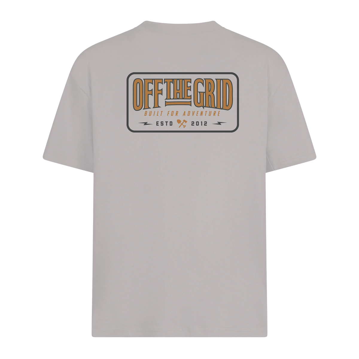 Trampled Tee