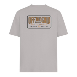 Trampled Tee