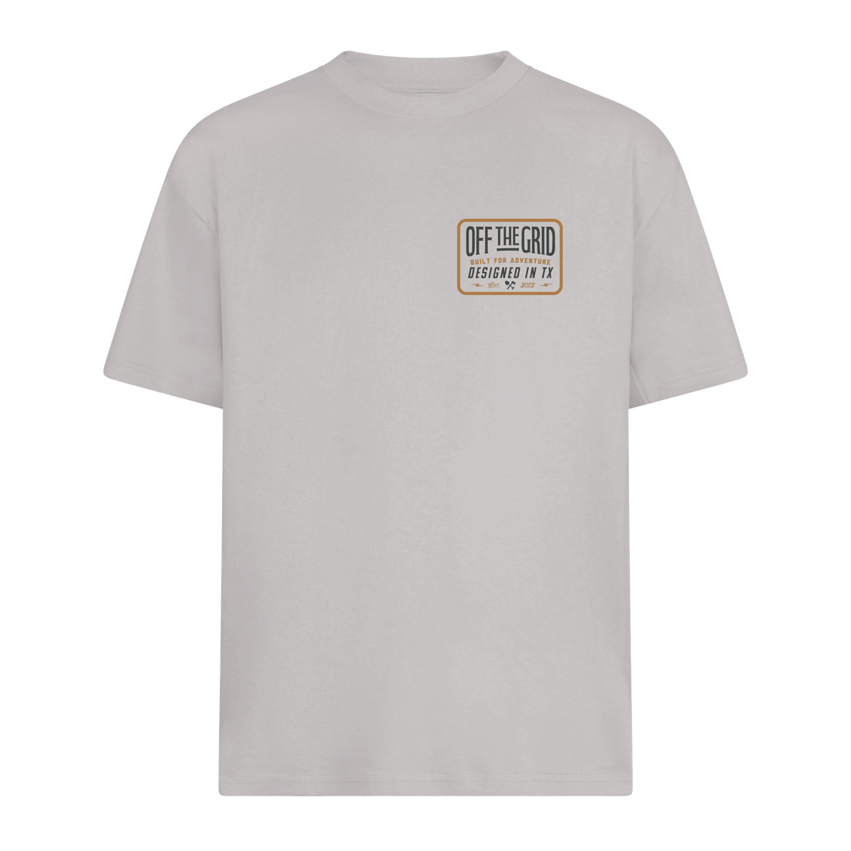 Trampled Tee