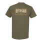 Trampled Tee