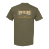 Trampled Tee