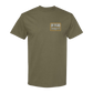 Trampled Tee