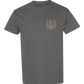 Tucson 2.0 Tee - Charcoal