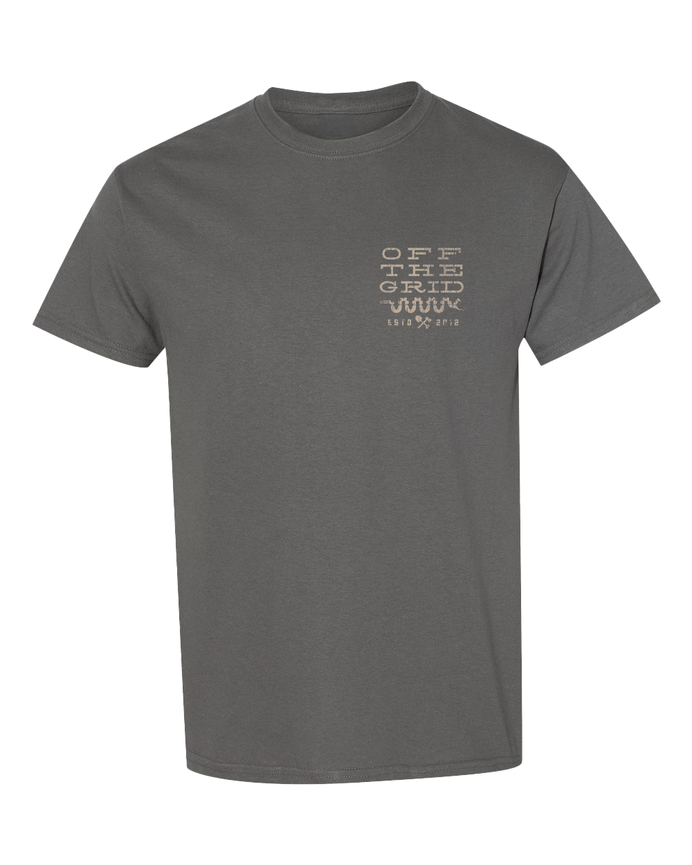 Tucson 2.0 Tee