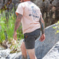 Thunderbird Short - Dark Shadow