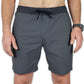 Thunderbird Short - Dark Shadow