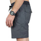 Thunderbird Short - Dark Shadow