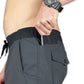 Thunderbird Short - Dark Shadow