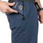 Thunderbird Short - Grey Blue