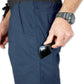 Thunderbird Short - Grey Blue