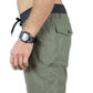 Thunderbird Short - Rye Green