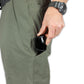 Thunderbird Short - Rye Green