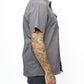 Thunderbolt SS Shirt - Castlerock