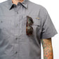 Thunderbolt SS Shirt - Castlerock