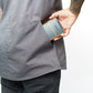 Thunderbolt SS Shirt - Castlerock