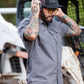 Thunderbolt SS Shirt - Castlerock