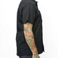 Thunderbolt SS Shirt - Vintage Black
