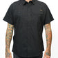 Thunderbolt SS Shirt - Vintage Black