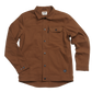 Torch Jacket - Tobacco