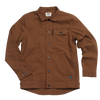 Torch Jacket - Tobacco