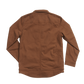 Torch Jacket - Tobacco