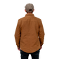 Torch Jacket - Tobacco