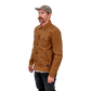 Torch Jacket - Tobacco