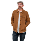 Torch Jacket - Tobacco