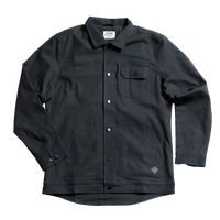 Torch Jacket - Vintage Black