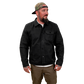 Torch Jacket - Vintage Black