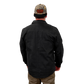 Torch Jacket - Vintage Black
