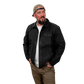 Torch Jacket - Vintage Black