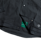 Torch Jacket - Vintage Black