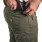 Trailblazer Standard Fit Pants - DK Olive