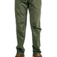 Trailblazer Standard Fit Pants - DK Olive