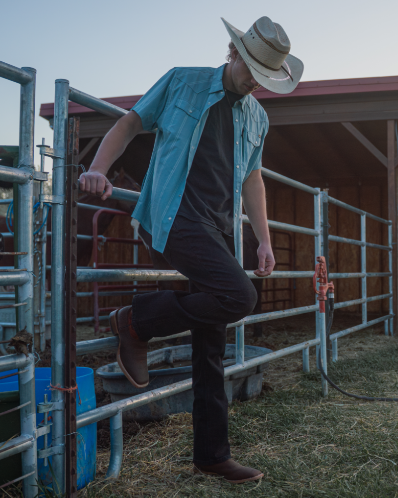 Trailblazer Boot Cut Pants