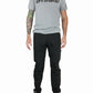Trailblazer Taper Fit Pants - BLK