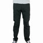 Trailblazer Taper Fit Pants - BLK