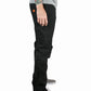 Trailblazer Taper Fit Pants - BLK