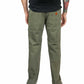 Trailblazer Taper Fit Pants - DK Olive