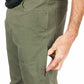Trailblazer Taper Fit Pants - DK Olive
