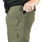 Trailblazer Standard Fit Pants - DK Olive