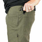 Trailblazer Taper Fit Pants - DK Olive