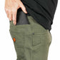 Trailblazer Standard Fit Pants - DK Olive