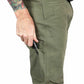 Trailblazer Taper Fit Pants - DK Olive