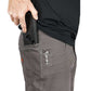 Trailblazer Taper Fit Pants - Pavement
