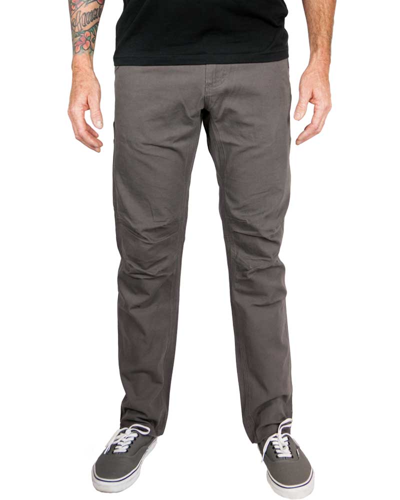 PRE-ORDER: Trailblazer Taper Fit Pants - Pavement