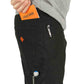 Trailblazer Standard Fit Pants - BLK