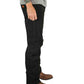 Trailblazer Standard Fit Pants - BLK